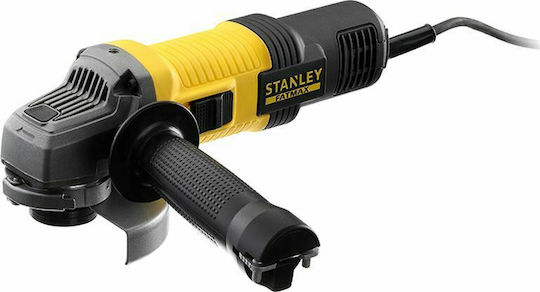Stanley Τροχός 115mm Ρεύματος 600W