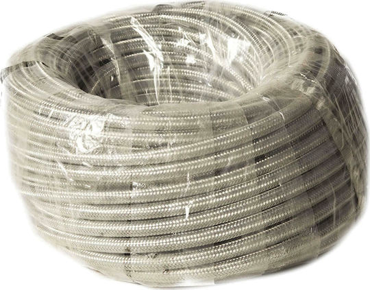 Thermogatz Gas Hose with Length 1m Orange