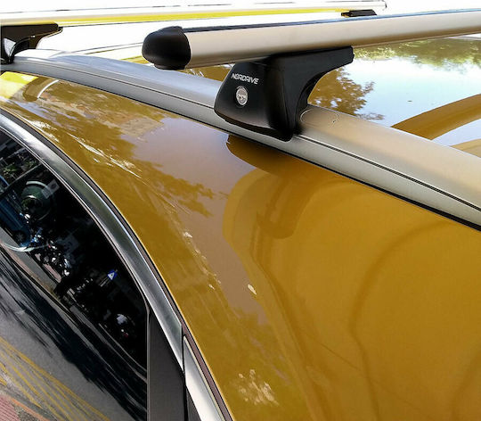 Nordrive pentru Kia XCeed (Set cu picioare)