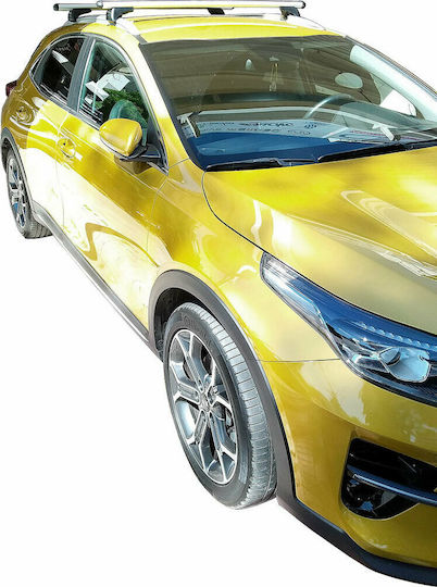 Nordrive pentru Kia XCeed (Set cu picioare)