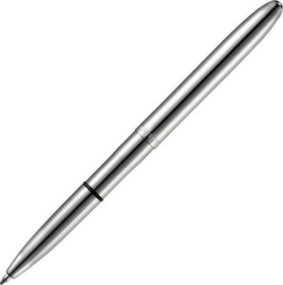 Diplomat Στυλό Rollerball Spacetec Pocket Chrome