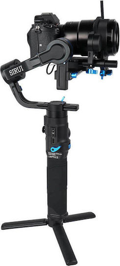 Sirui EX Three-Axis Kardanische Aufhängung & Stabilisatoren