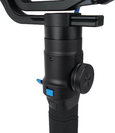 Sirui EX Three-Axis Kardanische Aufhängung & Stabilisatoren