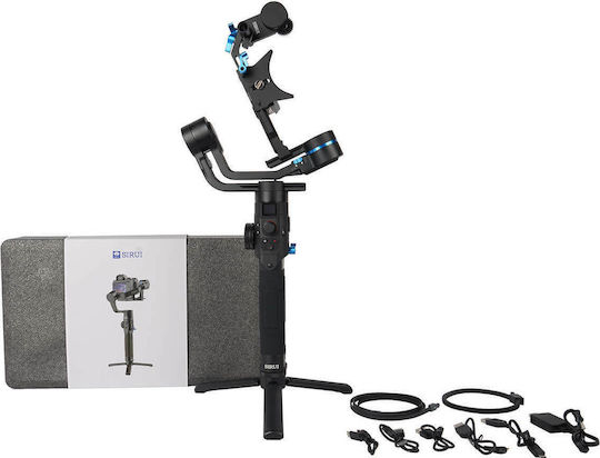 Sirui EX Three-Axis Kardanische Aufhängung & Stabilisatoren