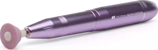 Rio Freză pentru Unghii Electrică Violet cu 20000 Rotiri pe Minut