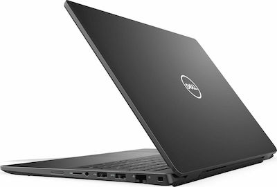 Dell Latitude 3520 15.6" FHD (Nucleu i5-1135G7/8GB/256GB SSD/W10 Pro)