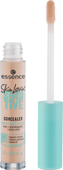Essence Skin Lovin' Sensitive Lichid Corector 20 Mediu 3.5ml