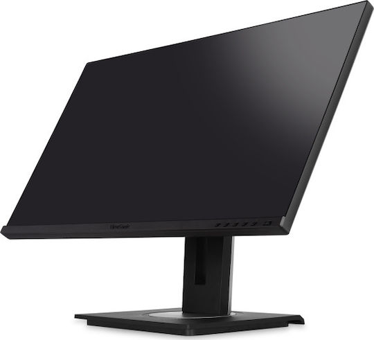 Viewsonic VG VG2456 IPS Monitor 24" FHD 1920x1080 mit Reaktionszeit 15ms GTG