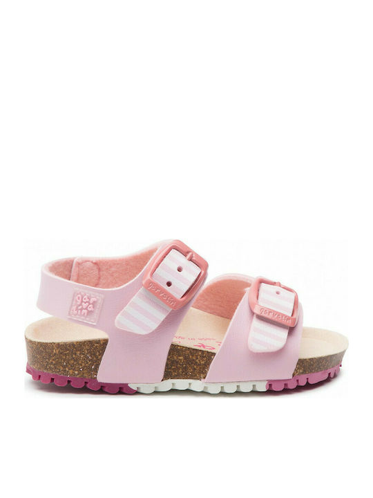 Garvalin Kids' Sandals Pink