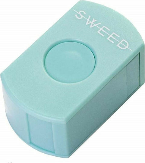 Sweed Острилка за грим Pencil Sharpener