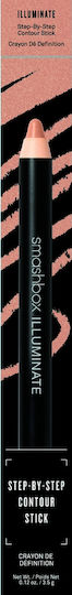 Smashbox Illuminate Step-by-Step Μολύβι 3.5gr