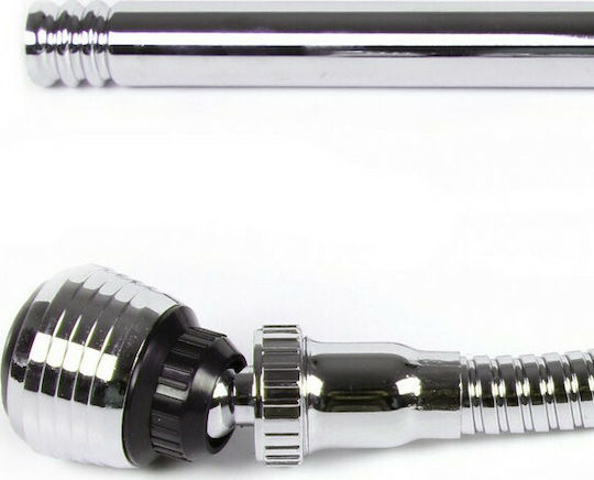 Muhler FX-01 Flexible Splash Filter Faucet with Filter FX-01