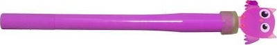 Luna The Littlies Pen Gel 0.7mm 1pcs (Μiscellaneous Designs/Colors)