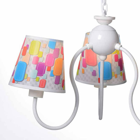 Aca Kids Ceiling Light
