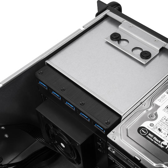 Silverstone RM41-506 Рафт SST-RM41-506 4бр