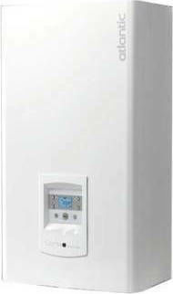 Atlantic Loria 6006 Αντλία Θερμότητας 5kW Μονοφασική 55°C Split
