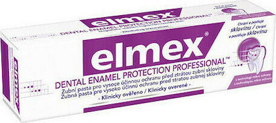 Elmex Dental Enamel Protection Professional Zahnpasta 75ml