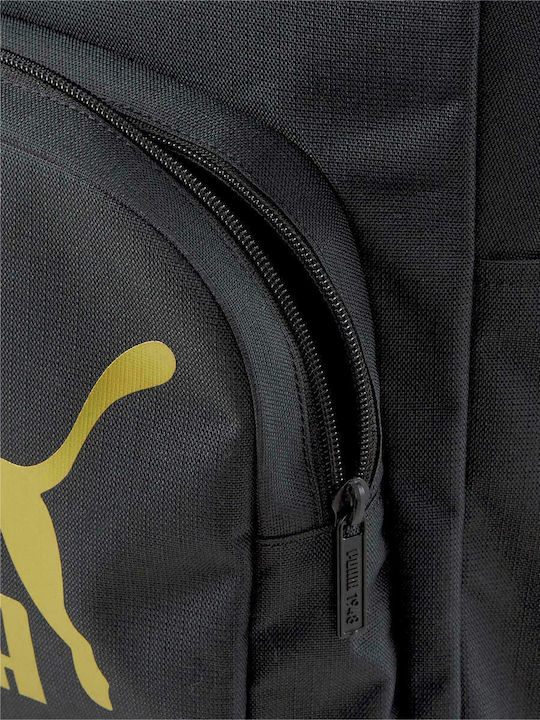 PUMA Originals Urban Μαύρο