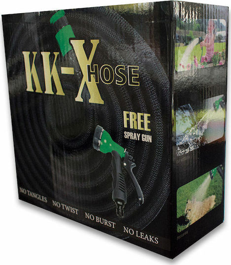Hose Extendable KK-Χ 15m