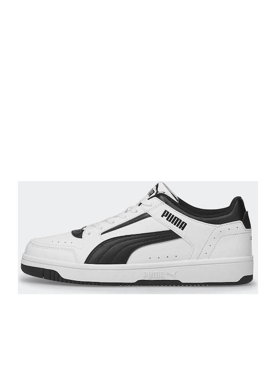 Puma Rebound Joy Sneakers Weiß