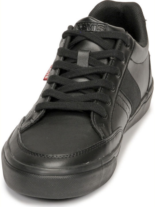 Turner 2.0 Sneakers Black