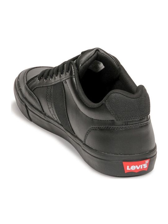 Turner 2.0 Sneakers Black