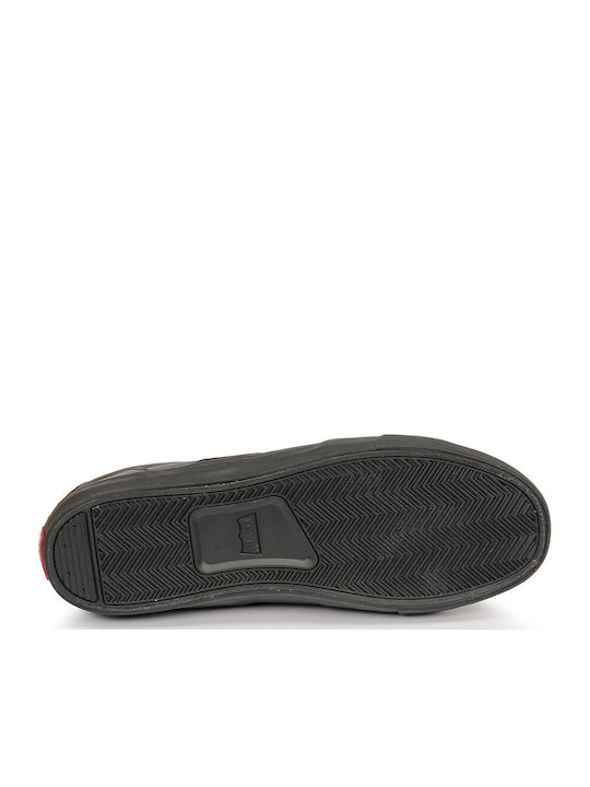 Turner 2.0 Sneakers Black