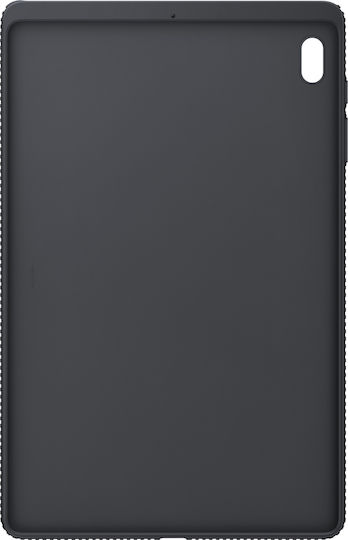 Samsung Back Cover Μαύρη (Galaxy Tab S7 FE)