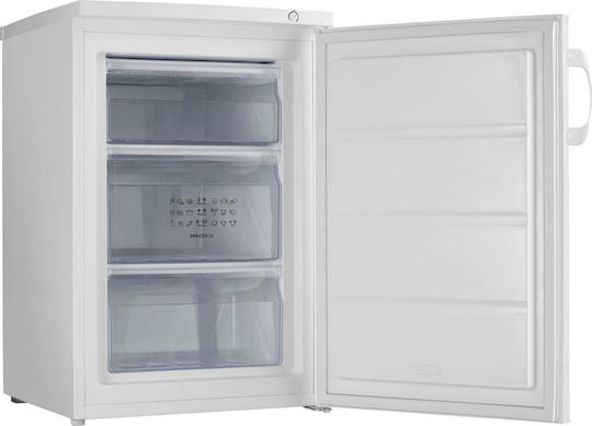 Gorenje F492PW Όρθιος Καταψύκτης 86lt