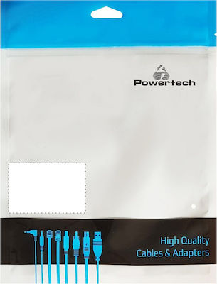 Powertech M.2 Key M NVMe la USB 3.1 Gen 2 (TOOL-0045)