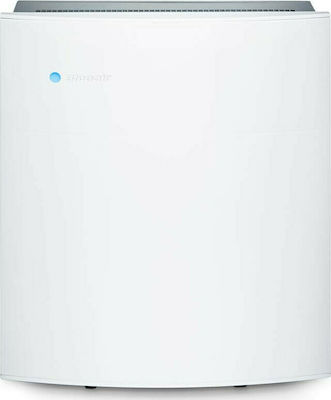 Blueair Classic 280i Air Purifier 80W for Spaces 85m²