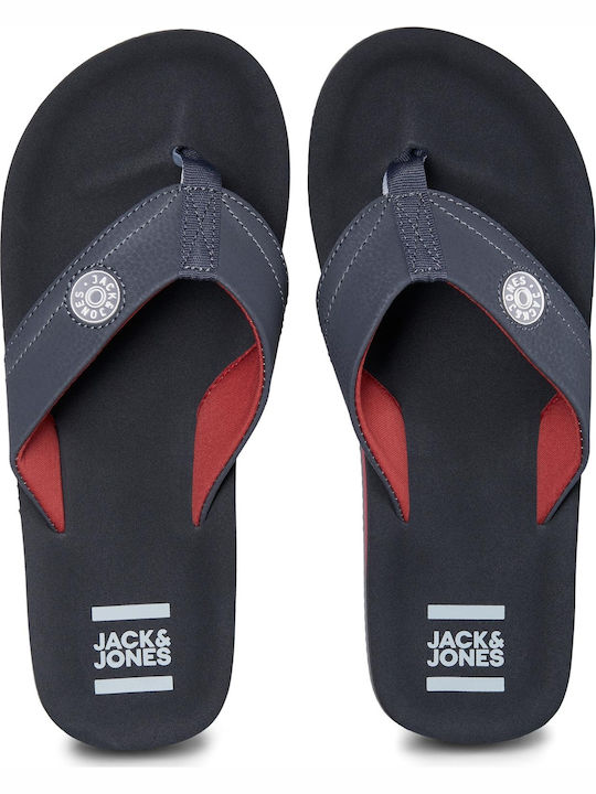 Ανδρικά Flip Flops Γκρι