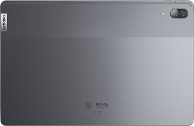 Tab P11 Pro 11.5" (6ГБ/128ГБ) Slate Grey