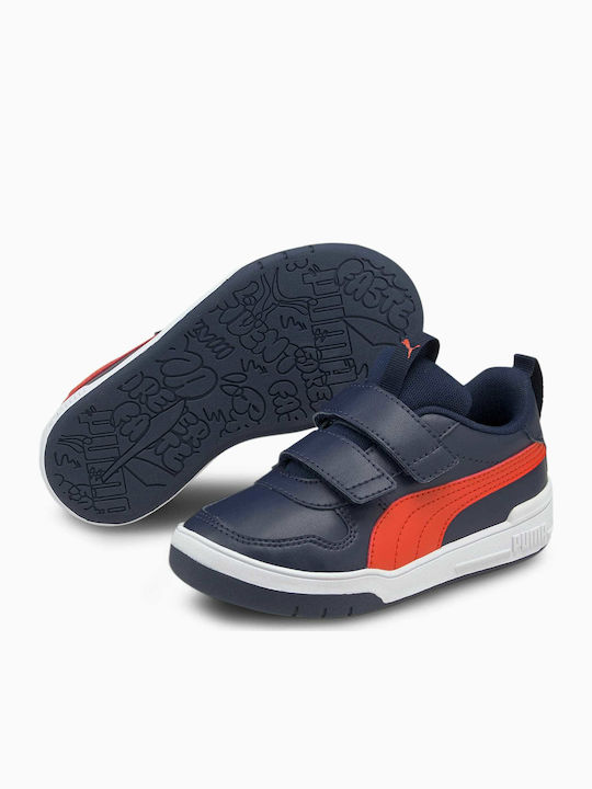 PUMA