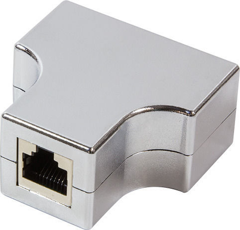 LogiLink Сплитер 1бр (MP0037)
