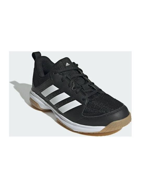 Ligra 7 Sport Shoes Volleyball Core Black / Cloud White