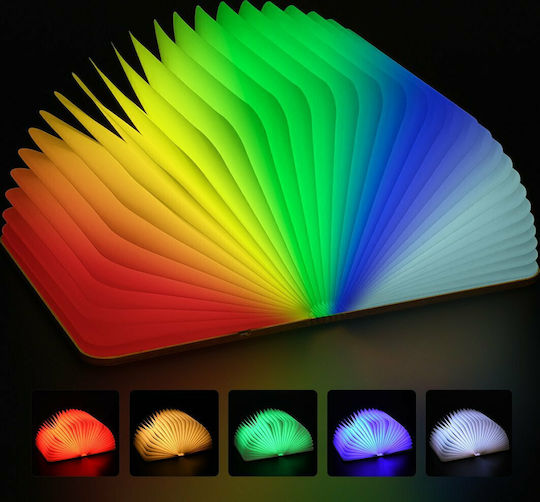 GloboStar Lustră Decorativă Multicolor