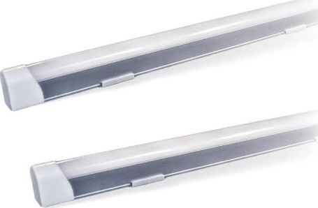 Geyer Φωτιστικό Πάγκου Κουζίνας LED 20W Naturweiß 120cm.