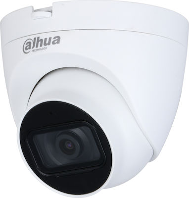 Dahua HAC-HDW1500TRQ CCTV Κάμερα Παρακολούθησης 5MP Full HD+ με Φακό 2.8mm HAC-HDW1500TRQ