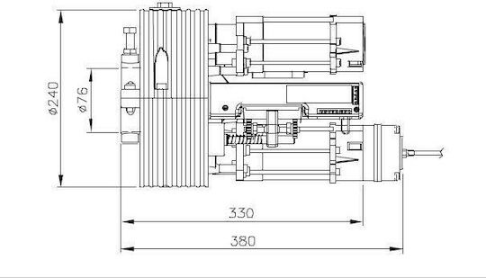 ACM 240/76 BME