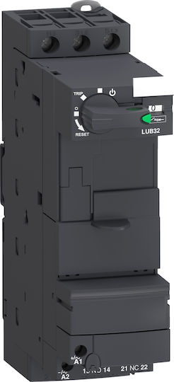 Schneider Electric Tesys U Starter Industrial Type Power Base 32A LUB32