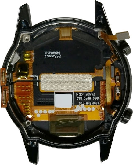 LCD & Digitizer Екран Черен (Huawei Watch GT / GT2 - Часовник Huawei GT / GT2)