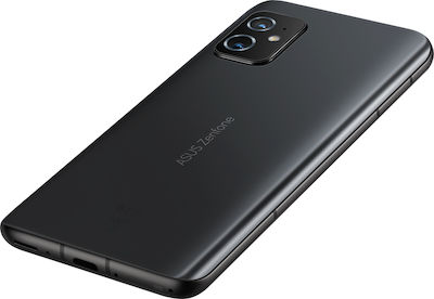 Asus Zenfone 8 5G Dual SIM (16GB/256GB) Obsidian Black