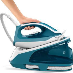 Tefal Express Easy Steam Ironing Station 5.8bar with 1.7lt Container