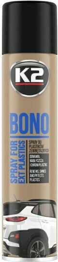 K2 Spray Cleaning for Body Bono 300ml