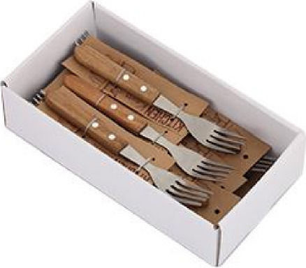 Chios Hellas Set de Furculițe Alimente Chios Hellas Set de Furculițe Alimente