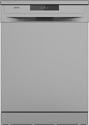 Посудомоечная машина gorenje gs62040s