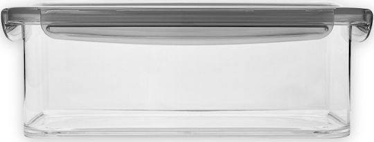 Hega Hogar Mittagsboxen Graues 1.9lt