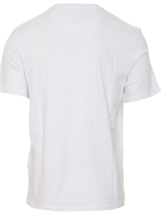 T-shirt Λευκό