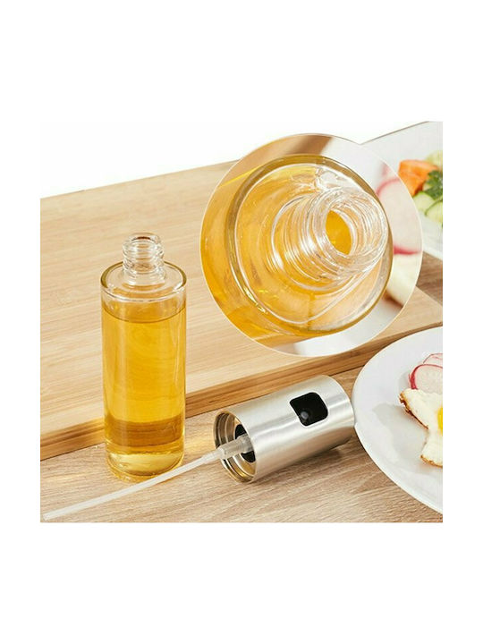 Cutie de ulei Seturi de dozatoare pentru ulei și oțet Sticlă 100ml